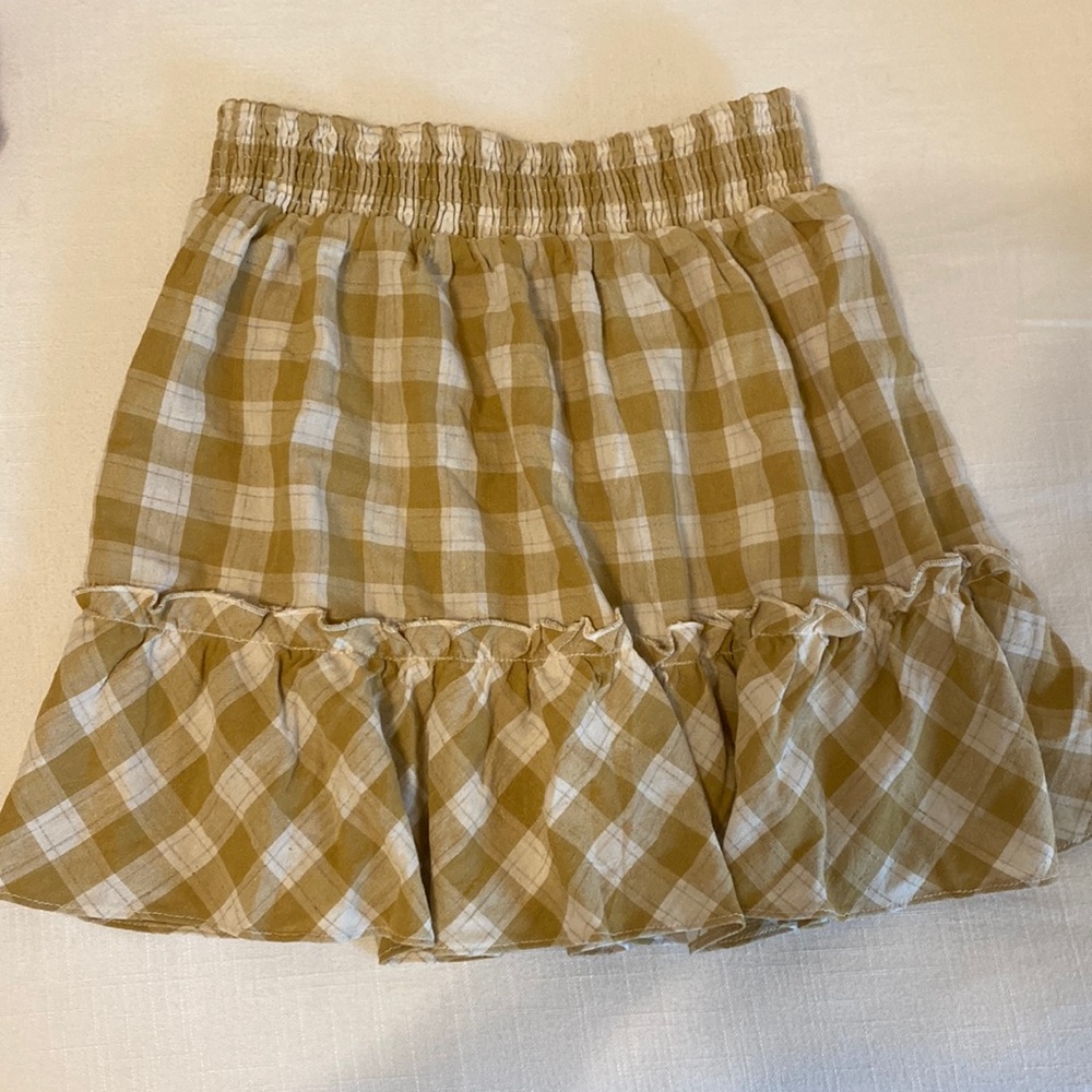 NWT Bohme Skirt